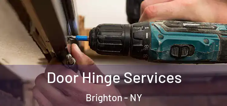  Door Hinge Services Brighton - NY