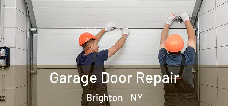  Garage Door Repair Brighton - NY