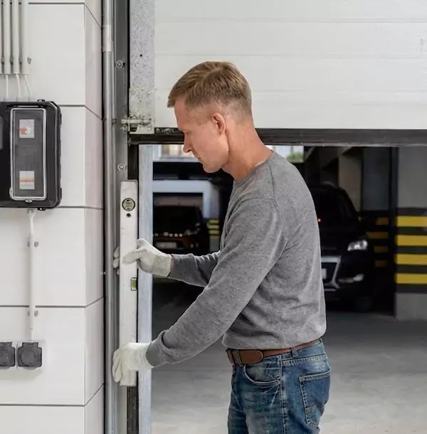 Why Choose Us for Door, Gate and Security Services in Brighton, NY