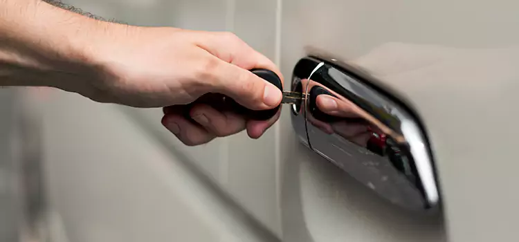 Why Choose Our Auto Locksmith Team in Brighton, NY?