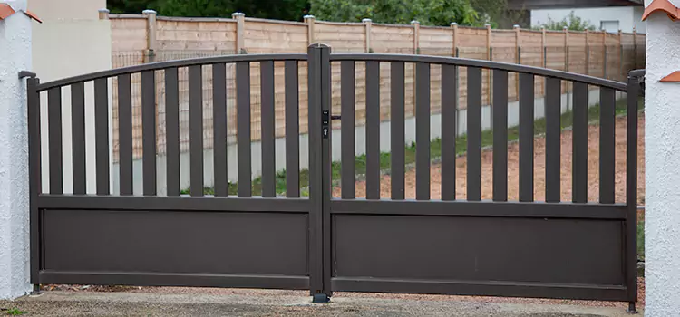 Advanced Gate Solutions in Brighton, NY