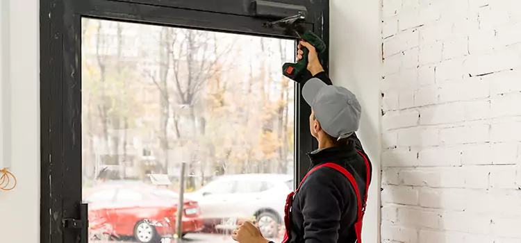 Comprehensive Door Closer Services in Brighton, NY