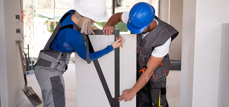 Why Choose Us for Door Panel Services in Brighton, NY?