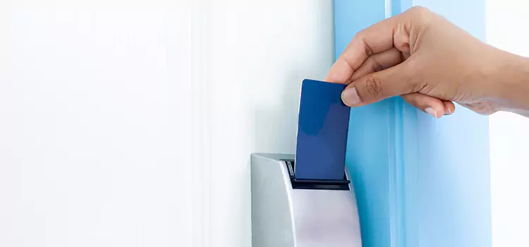 Access Control System Integration Brighton