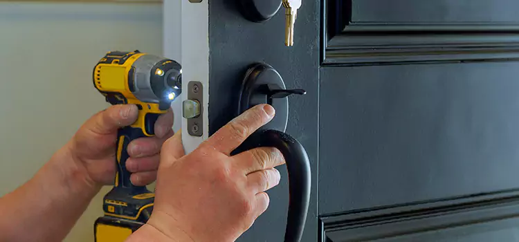 Locksmith Emergency Service Brighton