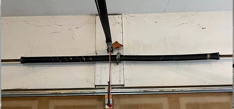 Garage Door Cable Repair Near Me in Brighton, NY