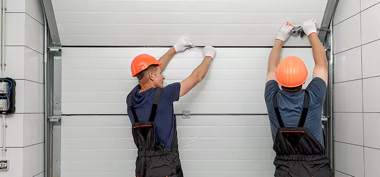 Choose Us for Your Garage Door Needs in Brighton