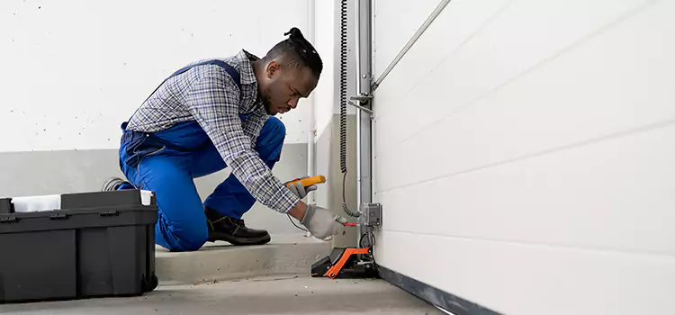 Expert Solutions for Every Garage Lock Need in Brighton, NY