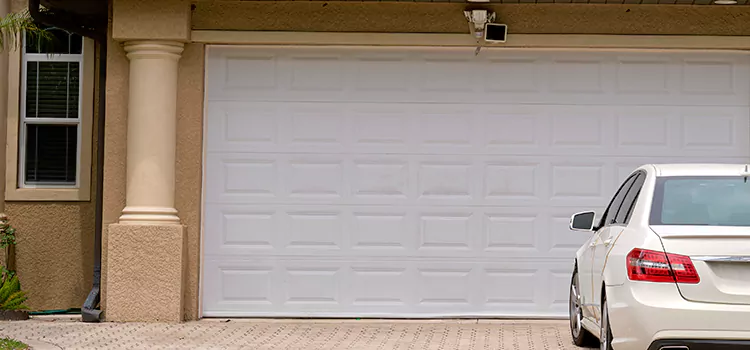 Comprehensive Garage Door Maintenance Services in Brighton, NY