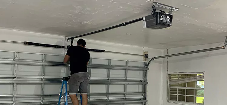 Garage Door Opener Repair Near Me in Brighton, NY