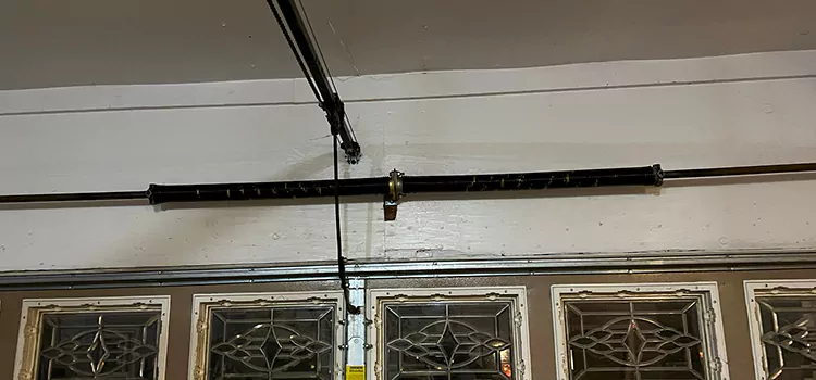 Garage Door Spring Repair Near Me Brighton