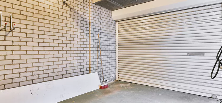 Comprehensive Solutions for Every Garage in Brighton