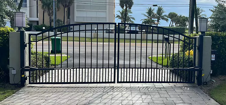 Gate Opener Replacement Near Me in Brighton, NY