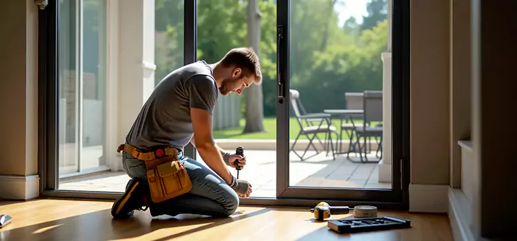 Comprehensive Solutions for Every Glass Door Need in Brighton, NY
