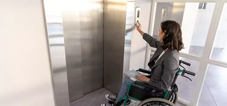 Benefits of Modern Handicap Door Systems in Brighton, NY