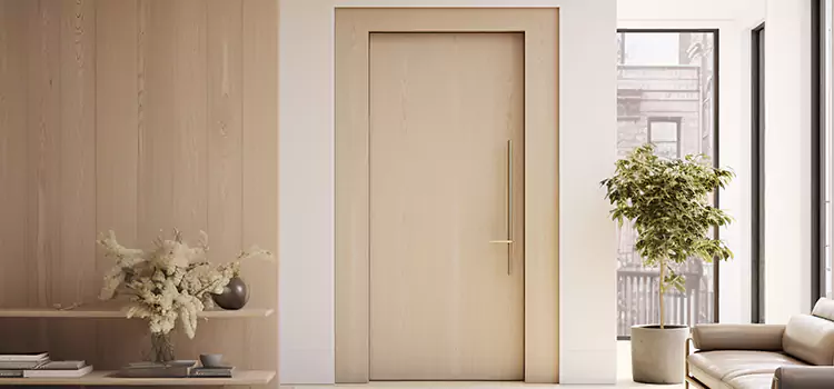 Choose Quality for Your Inside Doors in Brighton, NY