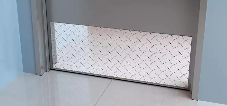 Benefits of Professional Kick Plate Solutions in Brighton, NY