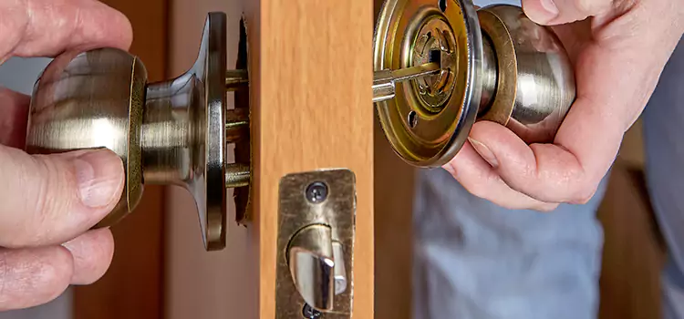 Sliding Door Lock Repair Brighton