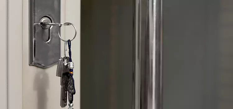 Master Keying by the Numbers Brighton