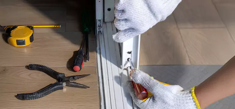 Sliding Door Installation Services in Brighton, NY
