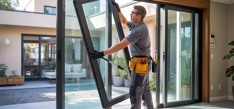 Specialized Sliding Door Roller Services in Brighton, New York