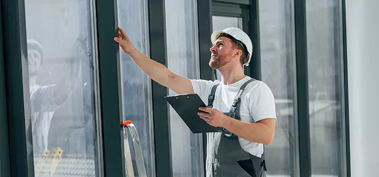 Comprehensive Solutions for Your Sticking Doors in Brighton, NY
