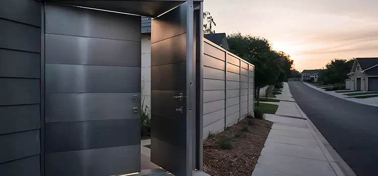 Comprehensive Steel Door Solutions in Brighton, NY