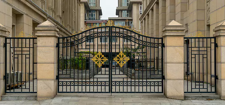 Comprehensive Iron Gate Maintenance Solutions in Brighton, NY