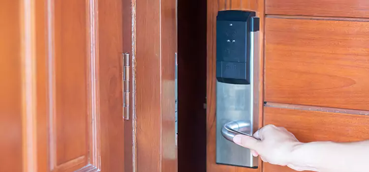 Commercial Keyless Entry Locks Brighton