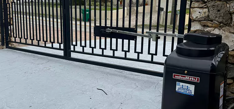 Seamless Installation and Support for Your New Gate in Brighton, NY
