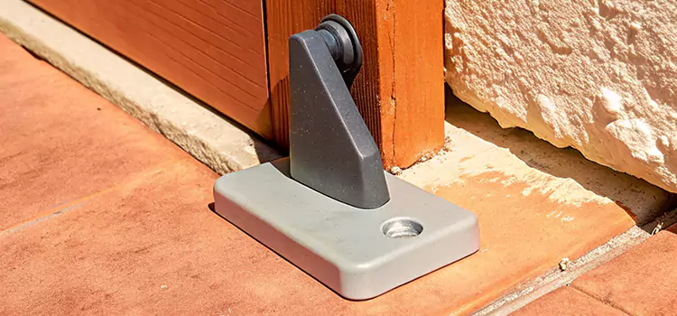 Aesthetic Door Stop Selection Brighton