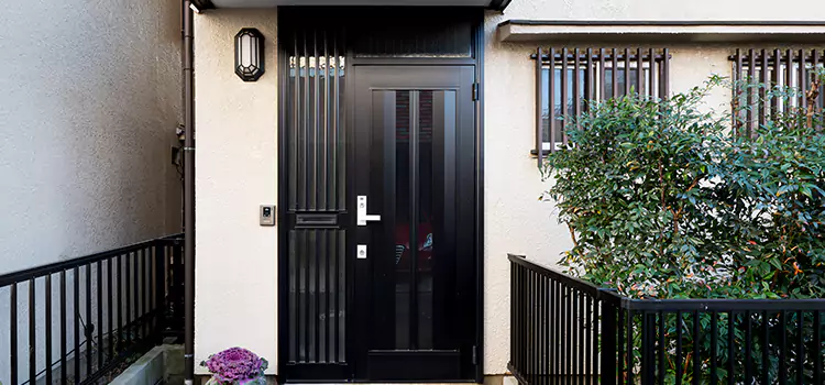 Popular Exterior Door Options in Brighton, NY