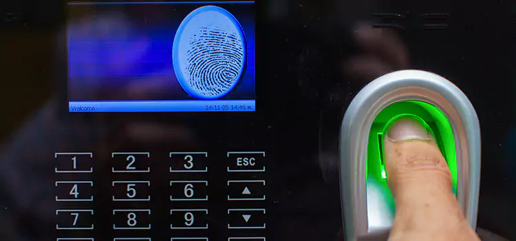 Your Trusted Partner for Secure Access in Brighton, NY