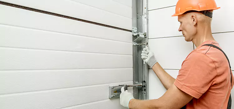 Why Choose Us for Garage Door Lock Services in Brighton, NY?