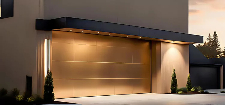 Garage Door Remote Programming Brighton
