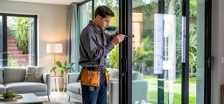 Why Choose Us for Your Glass Door Needs in Brighton, NY?