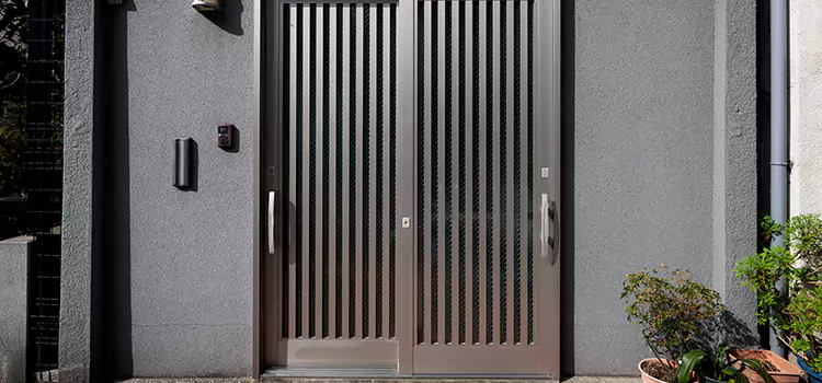 Why Choose Us for Your Security Needs in Brighton, NY?