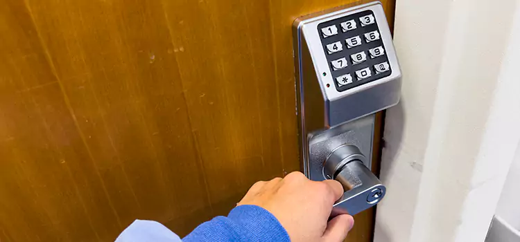 Why Choose Us for Your Keypad Lock Needs in Brighton, NY?