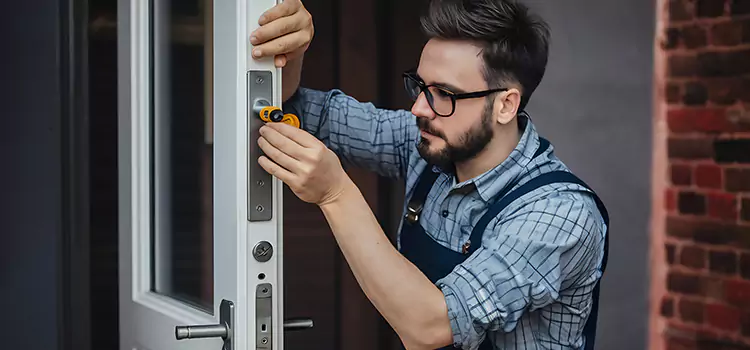 Residential Door Repairs Brighton