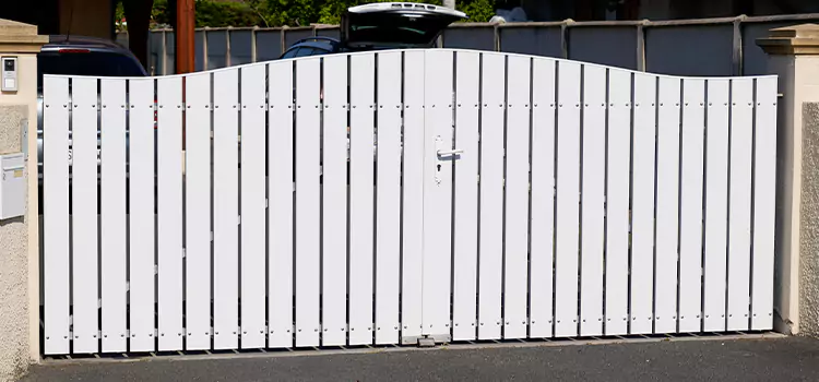 Why Choose Us for Residential Gate Repair in Brighton, NY?