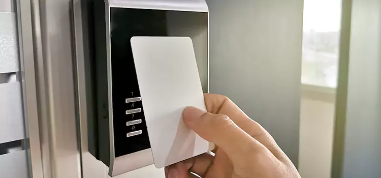 Advanced RFID Technology Integration in Brighton, NY