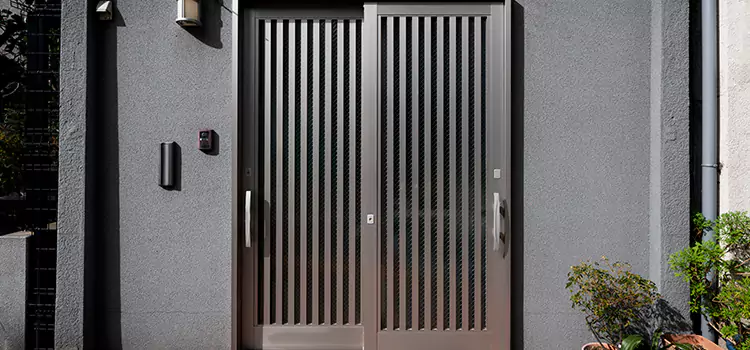 Specialized Steel Door Services in Brighton, NY