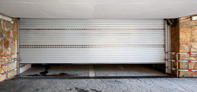 Steel Garage Door Repair Brighton