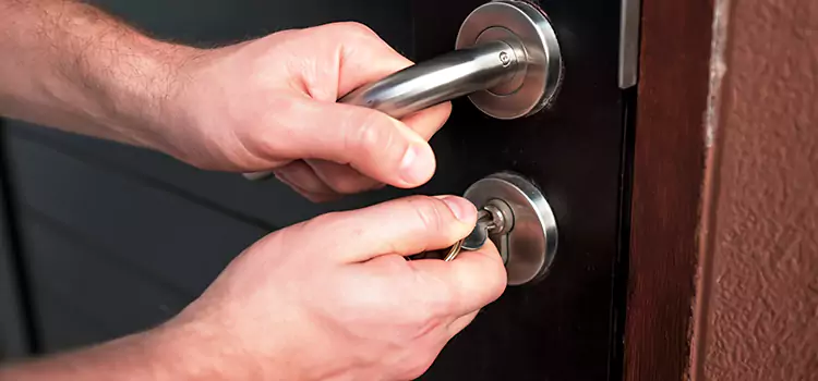 Door Closer Repair & Installation Brighton