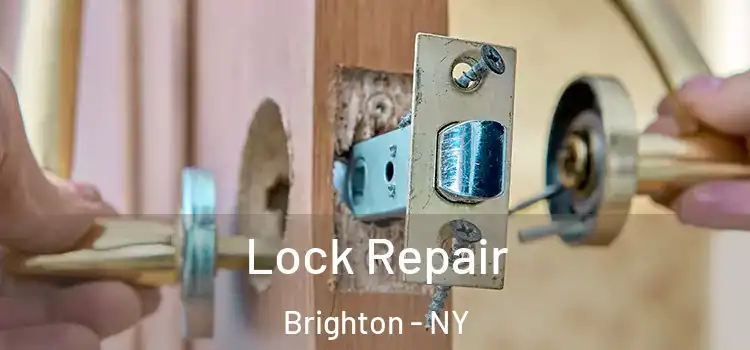  Lock Repair Brighton - NY